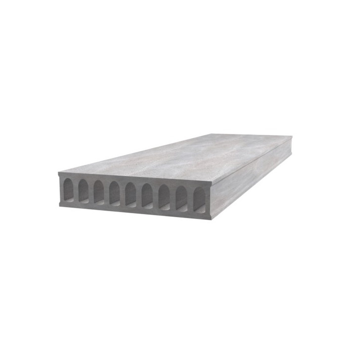 Плита перекрытия 2ПБ 37-15-8 АтV